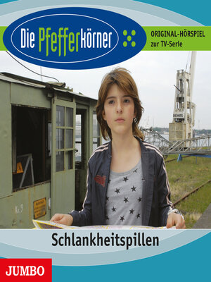 cover image of Die Pfefferkörner. Schlankheitspillen